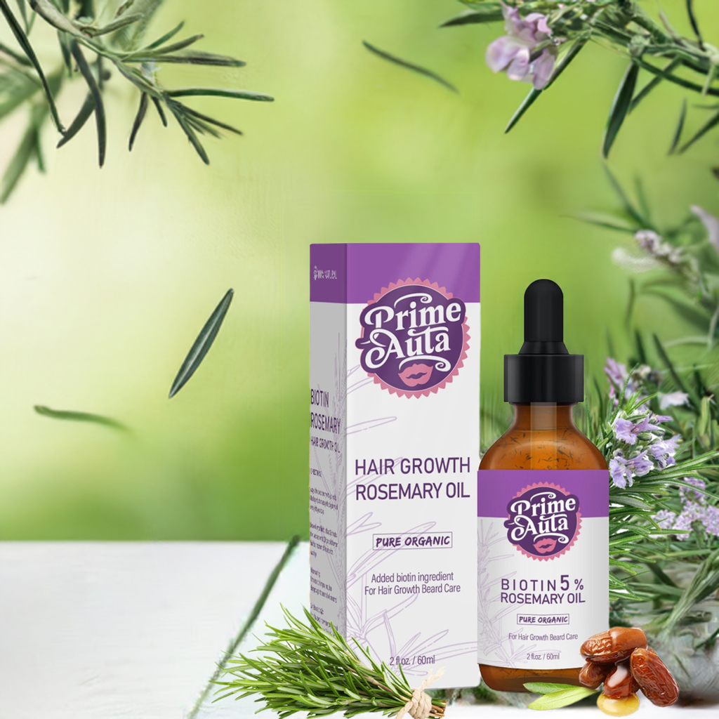 Unlocking the Secrets of Hair Health: The Power of Natural Oils Unlocking the Secrets of Hair Health: The Power of Natural Oils